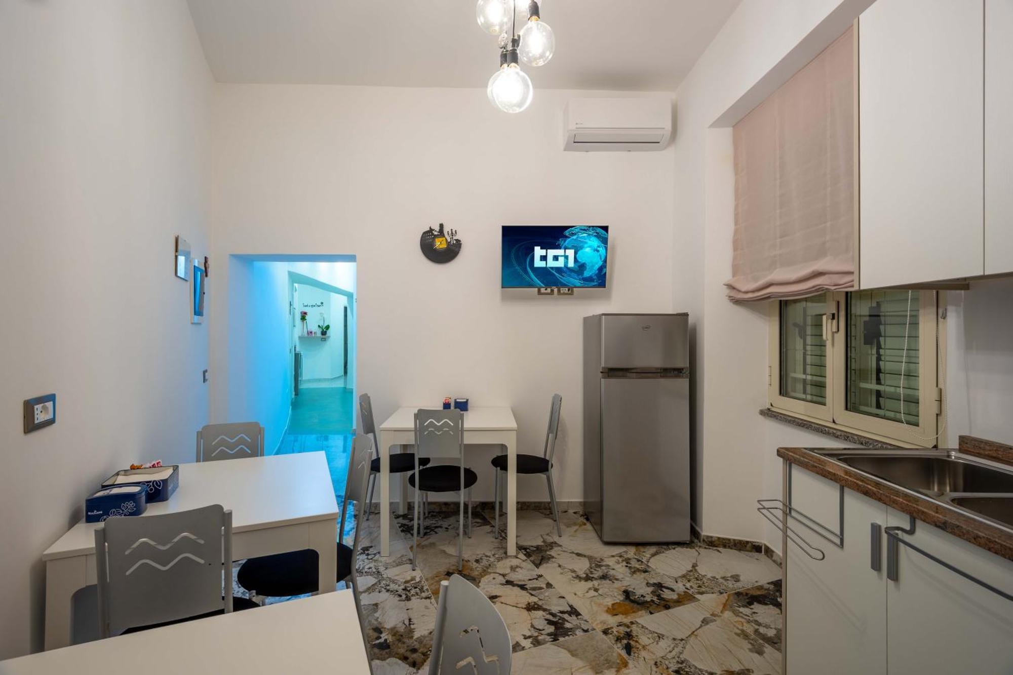 Di Fiore Bed Breakfast Cisterna di Latina Exterior foto