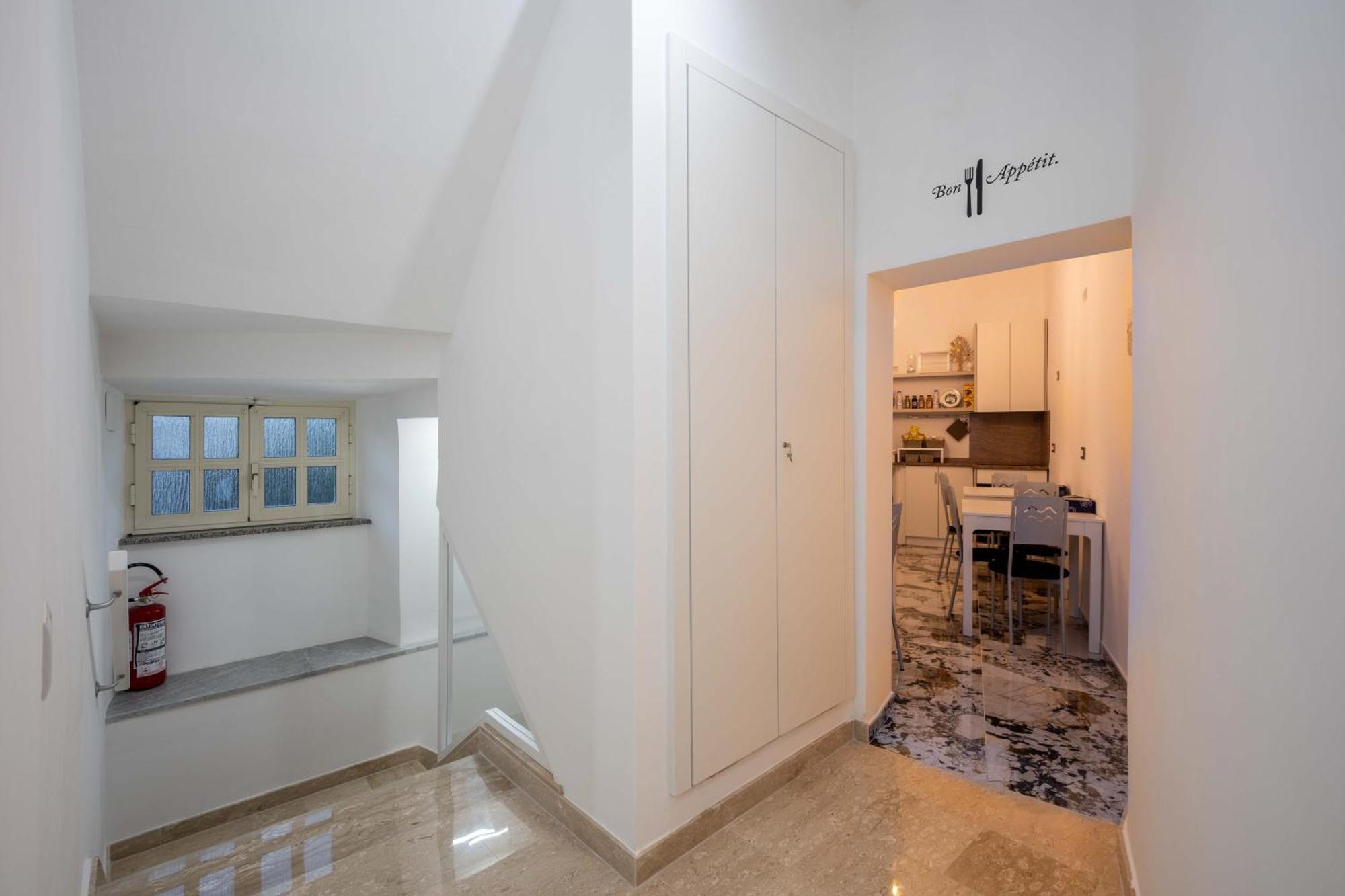 Di Fiore Bed Breakfast Cisterna di Latina Exterior foto