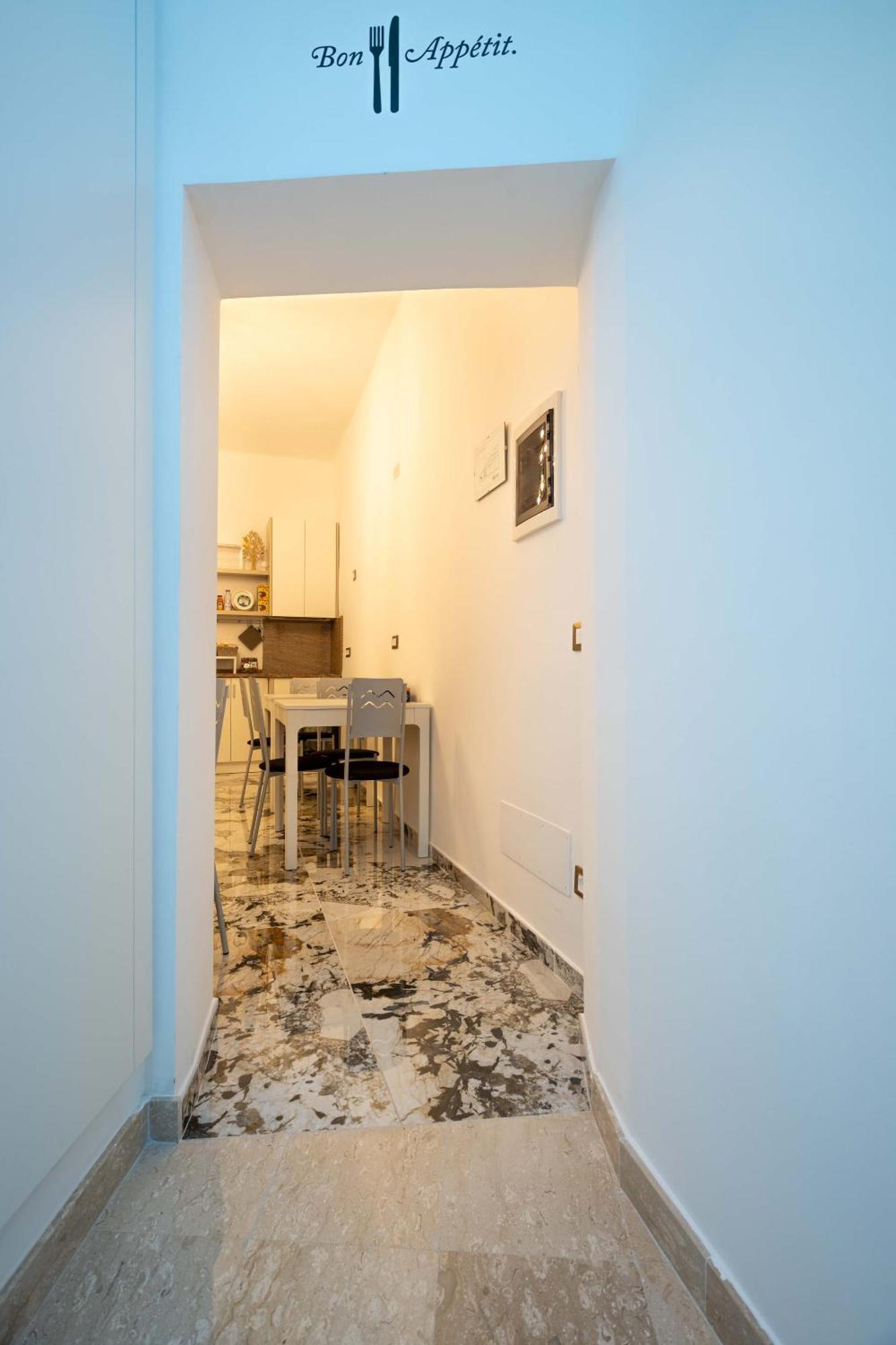 Di Fiore Bed Breakfast Cisterna di Latina Exterior foto