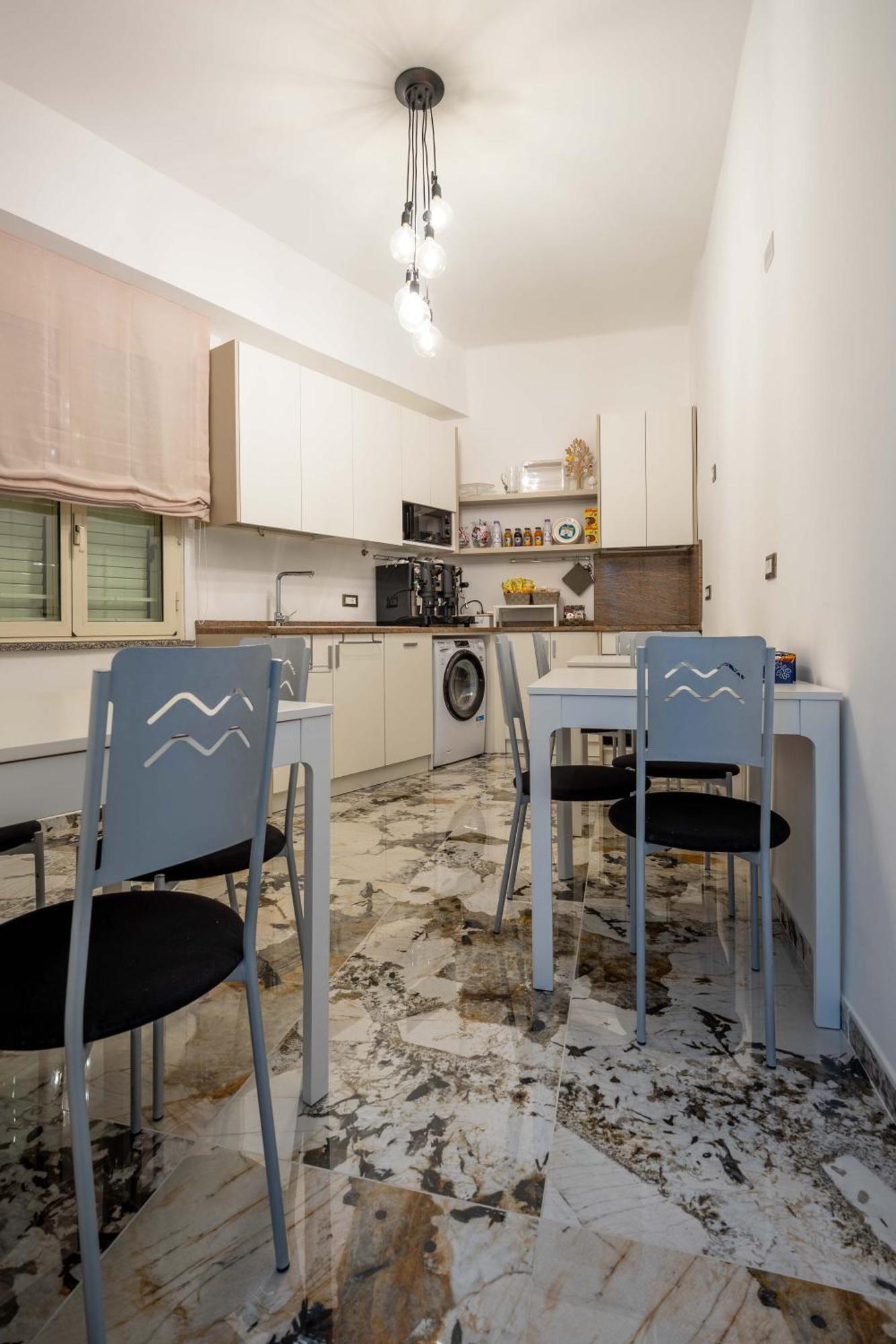 Di Fiore Bed Breakfast Cisterna di Latina Exterior foto