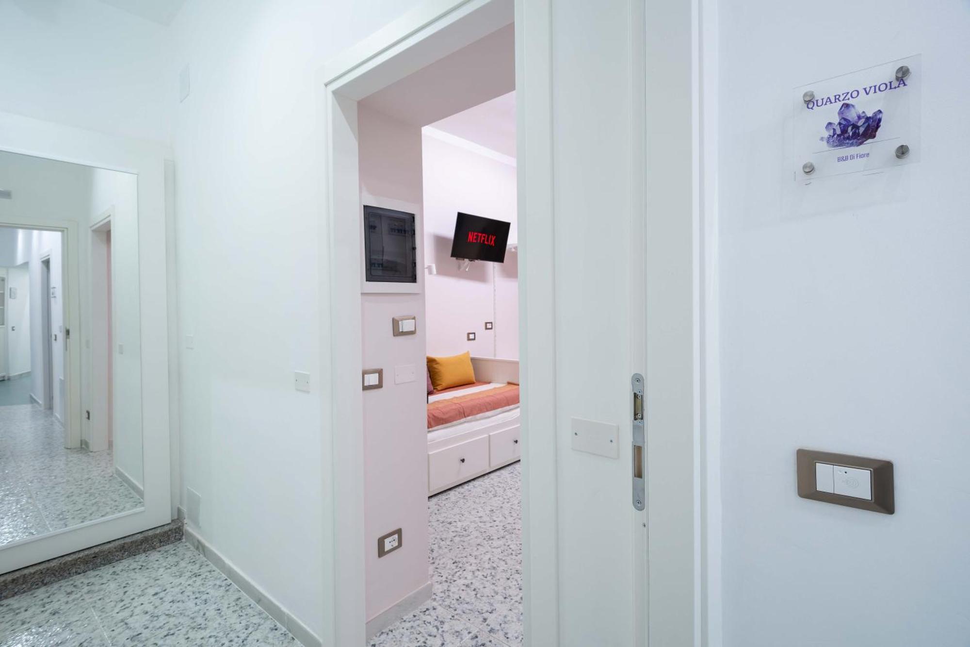 Di Fiore Bed Breakfast Cisterna di Latina Exterior foto