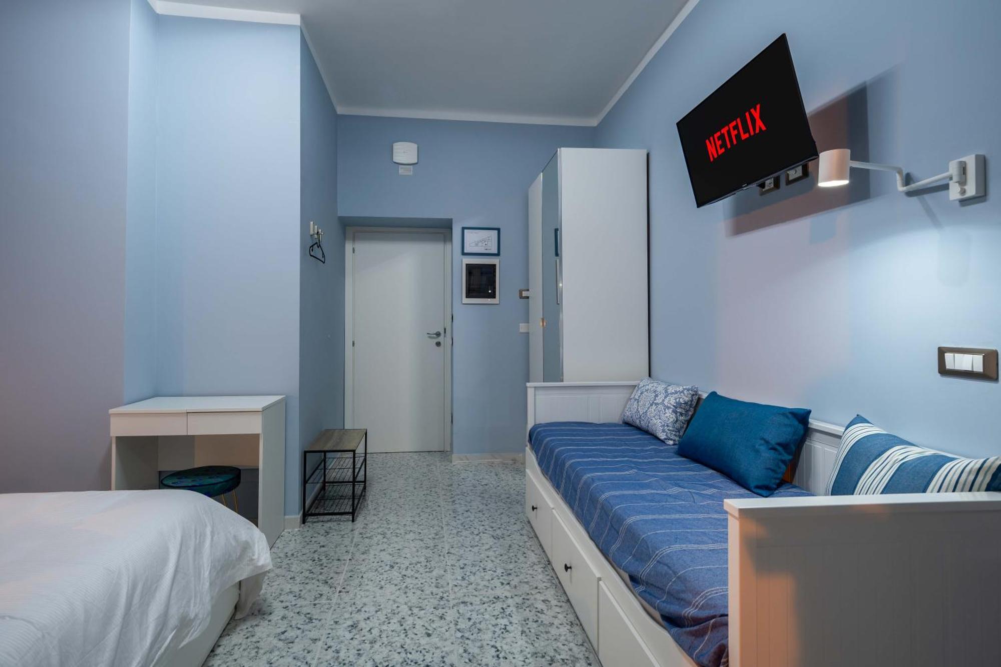 Di Fiore Bed Breakfast Cisterna di Latina Exterior foto
